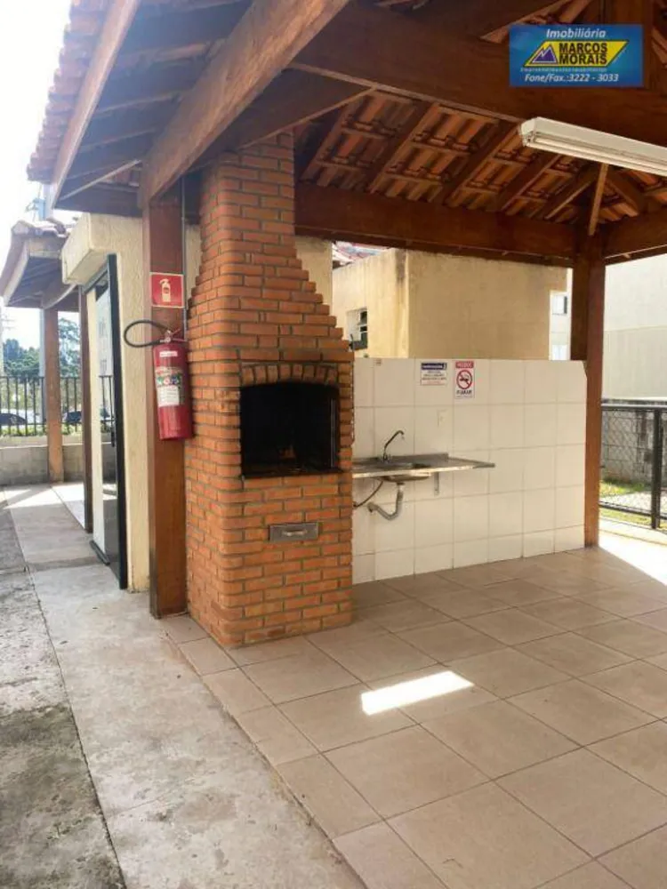 Apartamento, 2 quartos, 43 m² - Foto 15