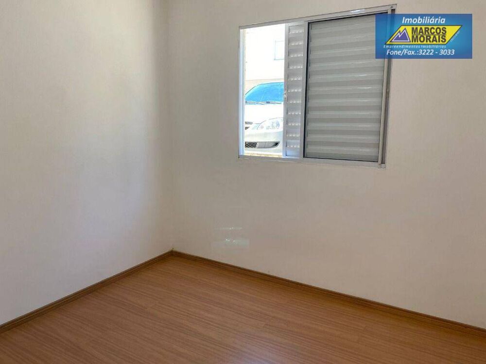 Apartamento, 2 quartos, 43 m² - Foto 2