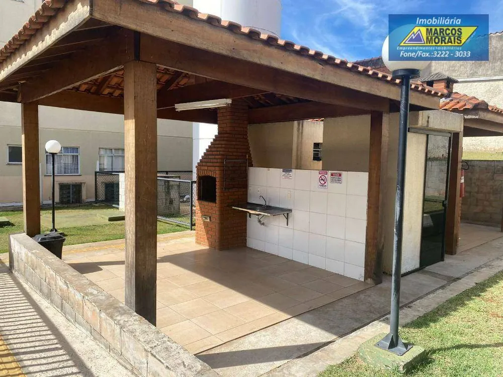 Apartamento, 2 quartos, 43 m² - Foto 16