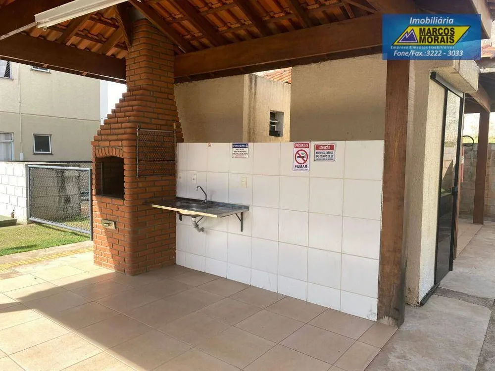 Apartamento, 2 quartos, 43 m² - Foto 14