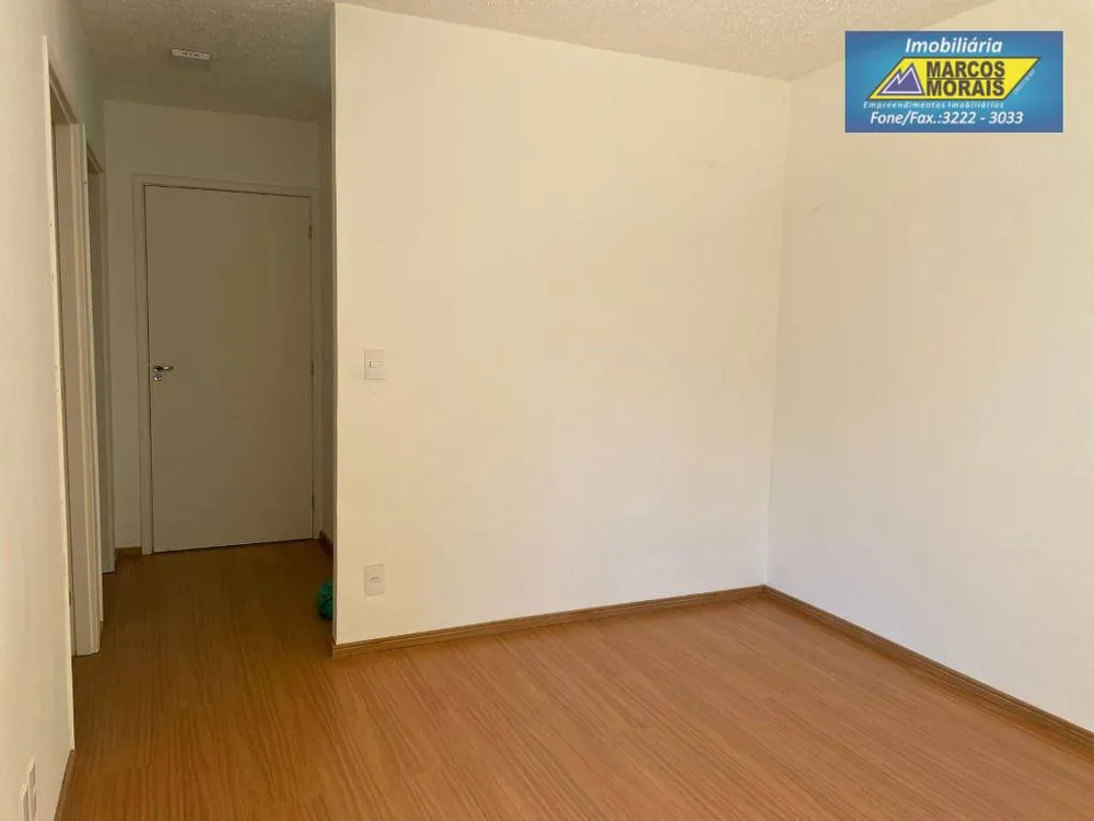 Apartamento, 2 quartos, 43 m² - Foto 8