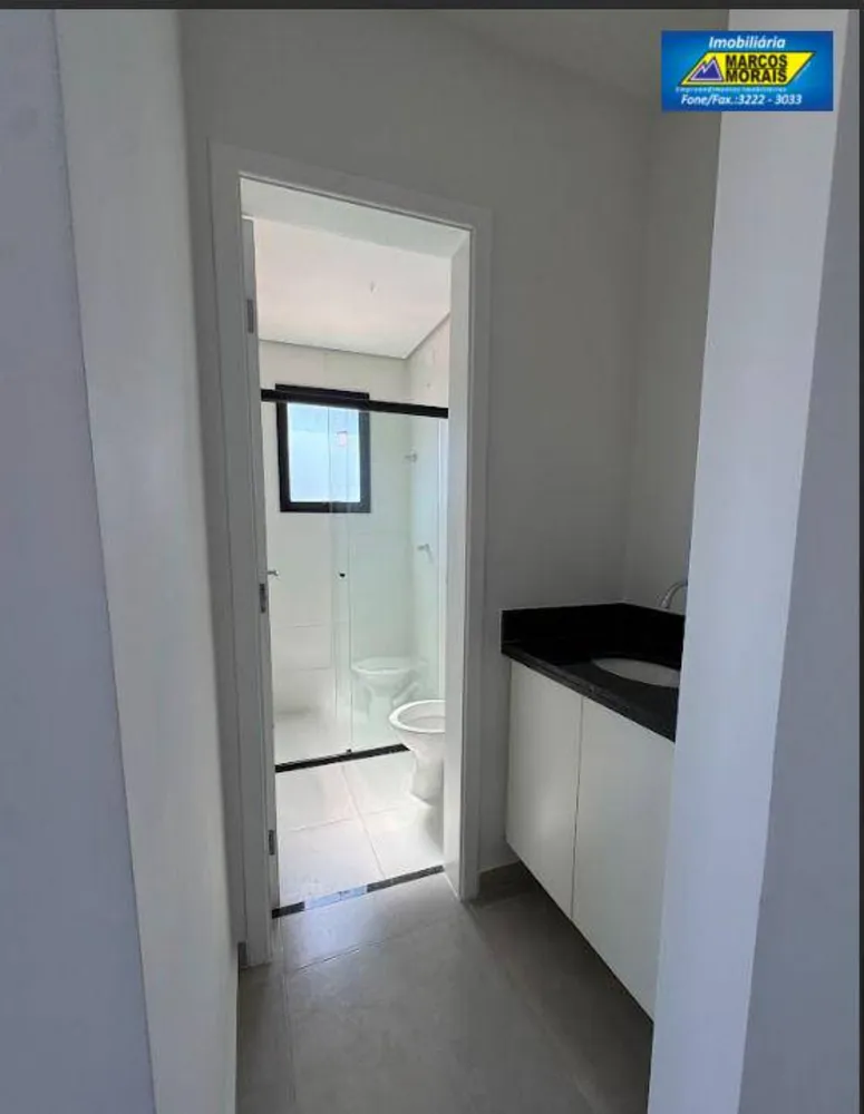 Apartamento, 1 quarto, 41 m² - Foto 4