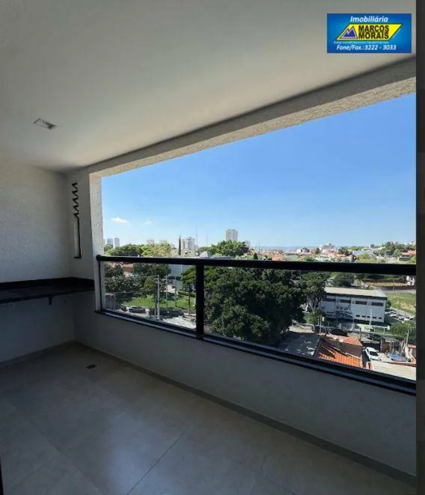Apartamento, 1 quarto, 41 m² - Foto 3