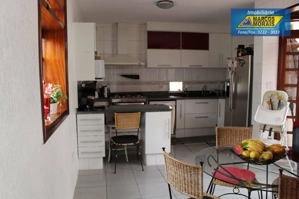 Casa, 4 quartos, 255 m² - Foto 6