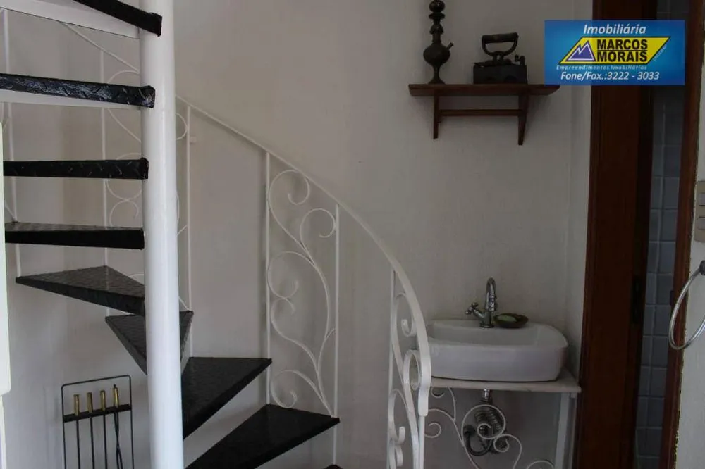 Casa, 4 quartos, 255 m² - Foto 3