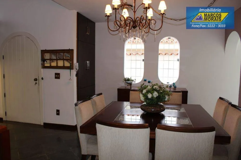 Casa, 4 quartos, 255 m² - Foto 5