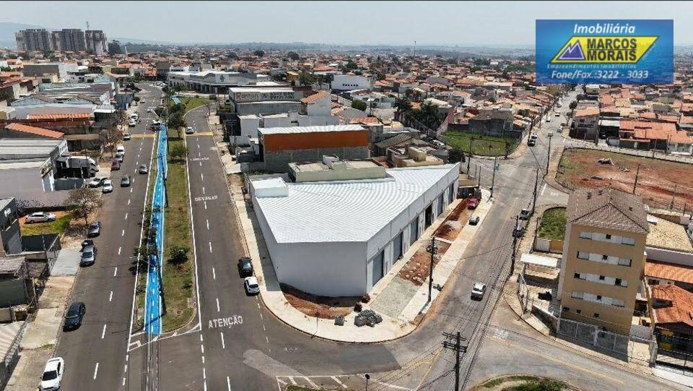 Loja-Salão, 89 m² - Foto 2