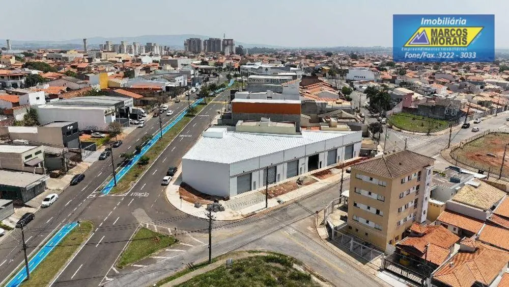 Loja-Salão, 89 m² - Foto 5