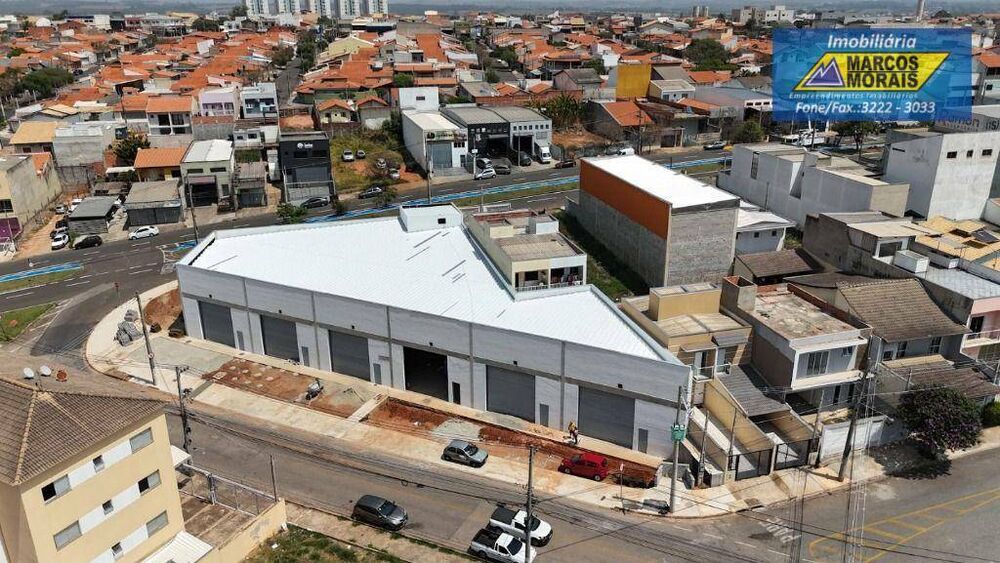 Loja-Salão, 89 m² - Foto 3