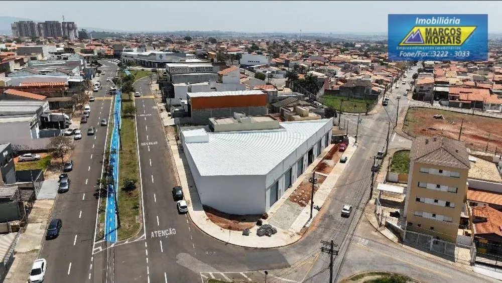 Loja-Salão, 89 m² - Foto 3