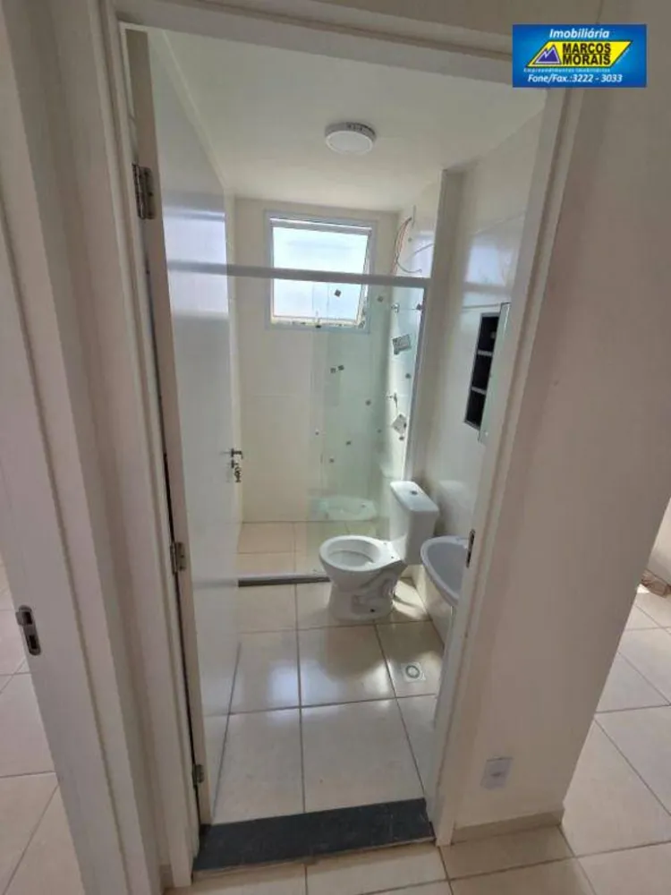 Apartamento, 2 quartos, 50 m² - Foto 3