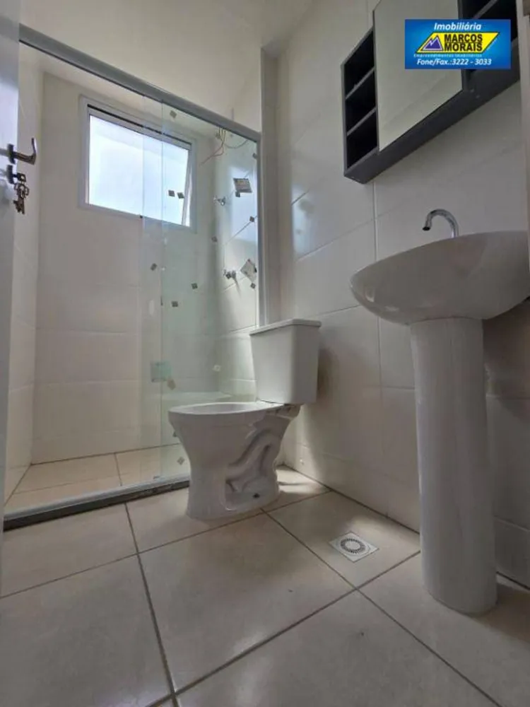 Apartamento, 2 quartos, 50 m² - Foto 7