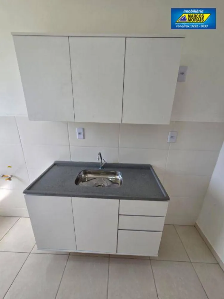Apartamento, 2 quartos, 50 m² - Foto 12