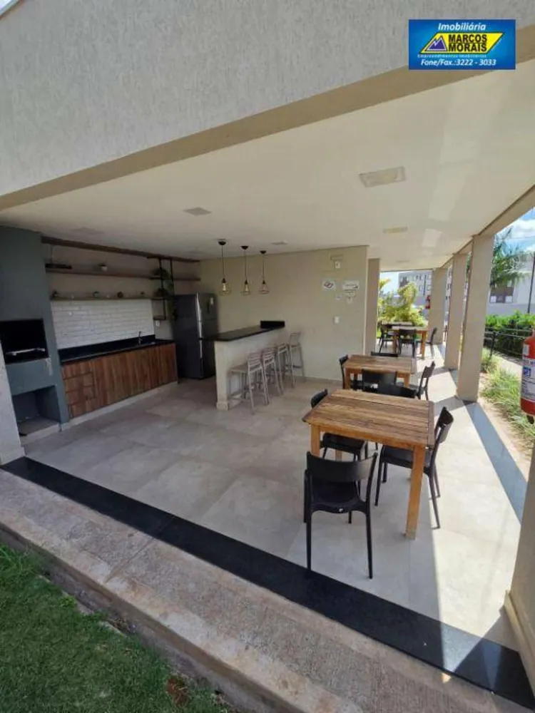 Apartamento, 2 quartos, 50 m² - Foto 8