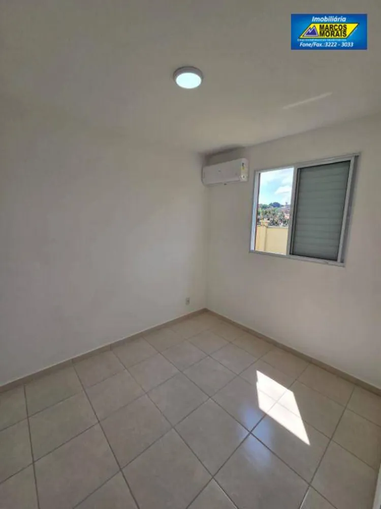 Apartamento, 2 quartos, 50 m² - Foto 5