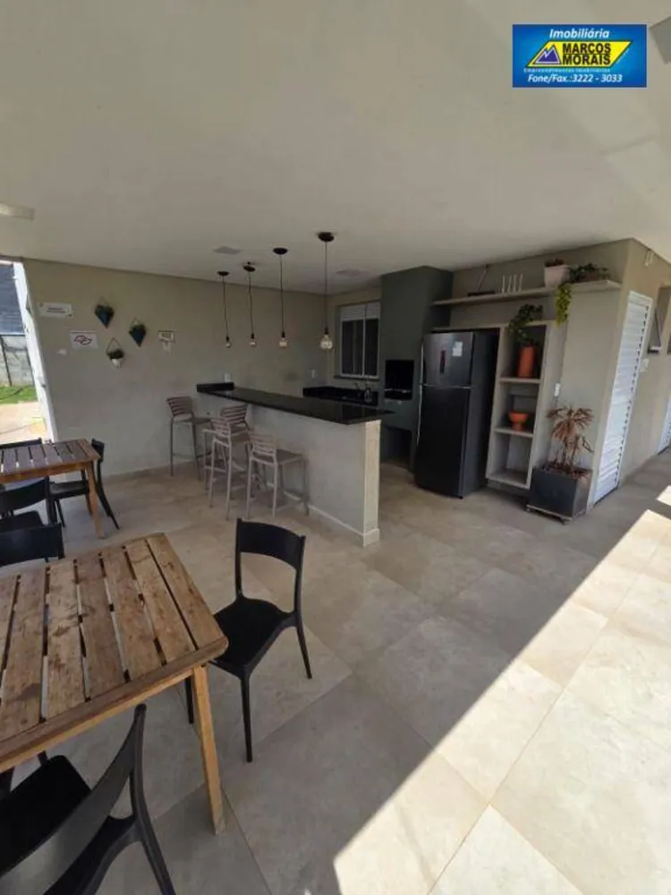Apartamento, 2 quartos, 50 m² - Foto 6