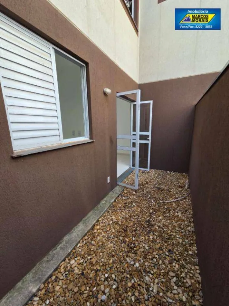 Apartamento, 2 quartos, 50 m² - Foto 4