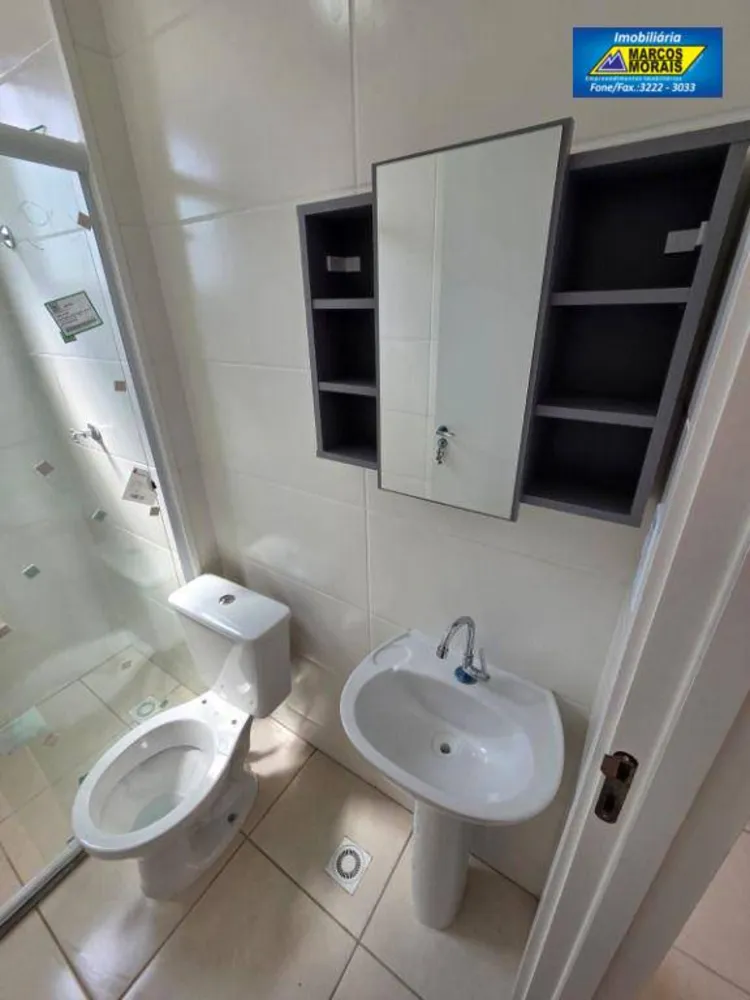 Apartamento, 2 quartos, 50 m² - Foto 7