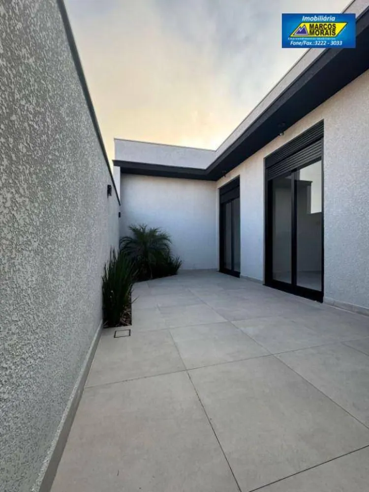 Casa de Condomínio, 3 quartos - Foto 7