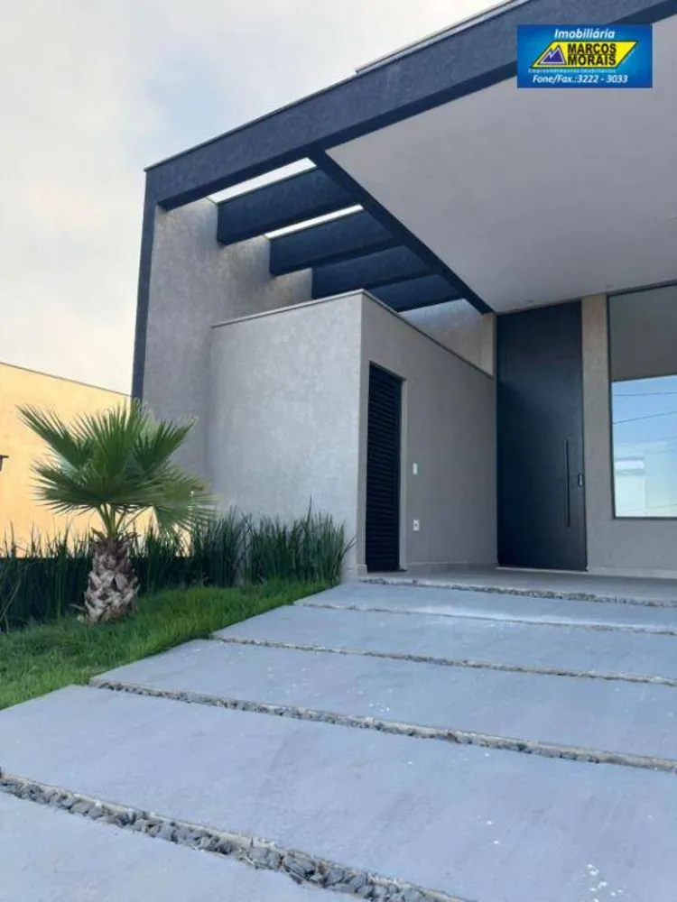 Casa de Condomínio, 3 quartos - Foto 8