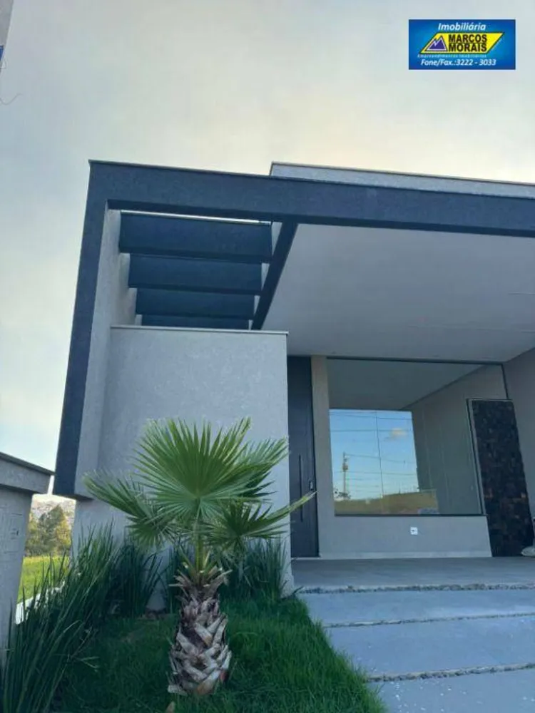 Casa de Condomínio, 3 quartos - Foto 7