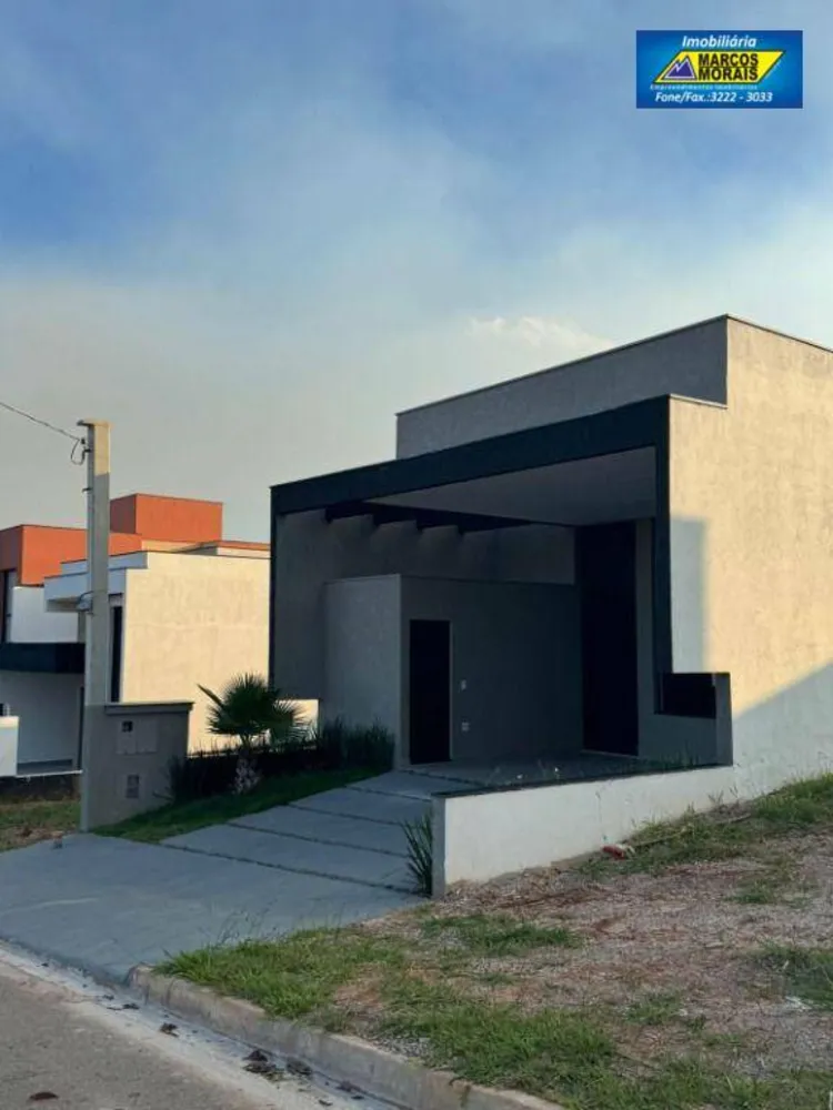Casa de Condomínio, 3 quartos - Foto 3