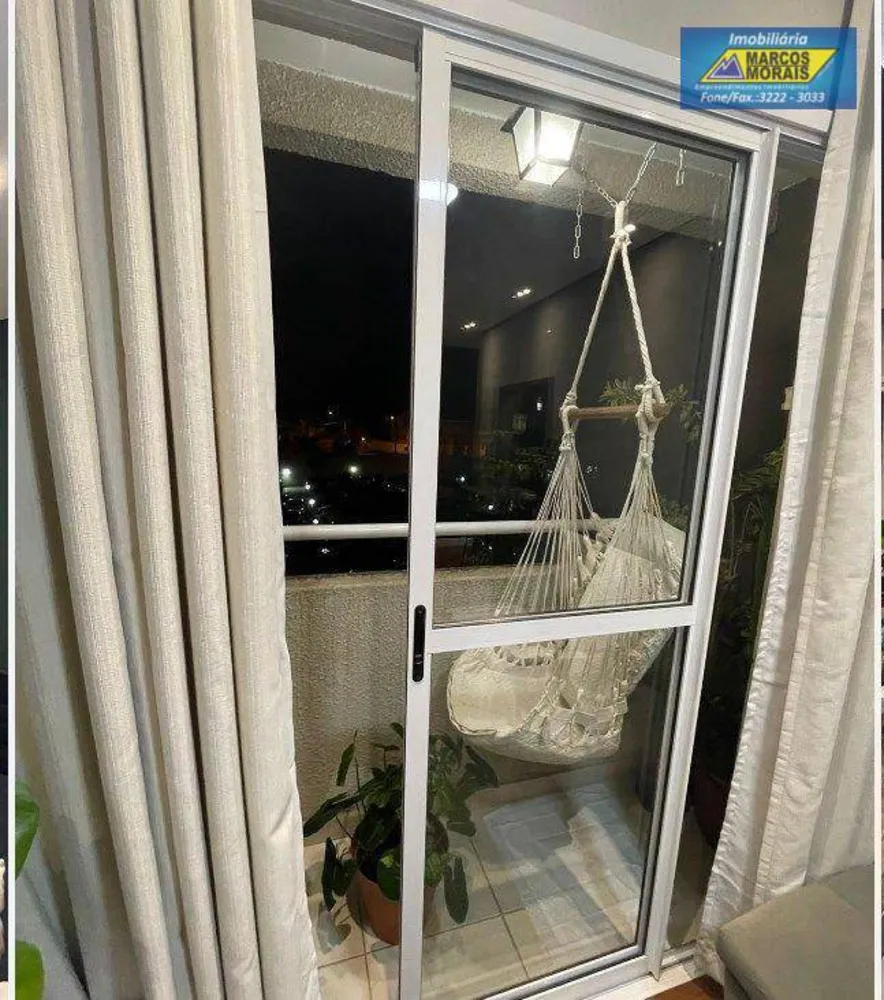 Apartamento, 2 quartos, 50 m² - Foto 3