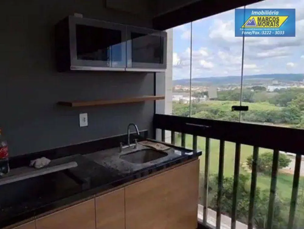 Apartamento, 3 quartos, 94 m² - Foto 2