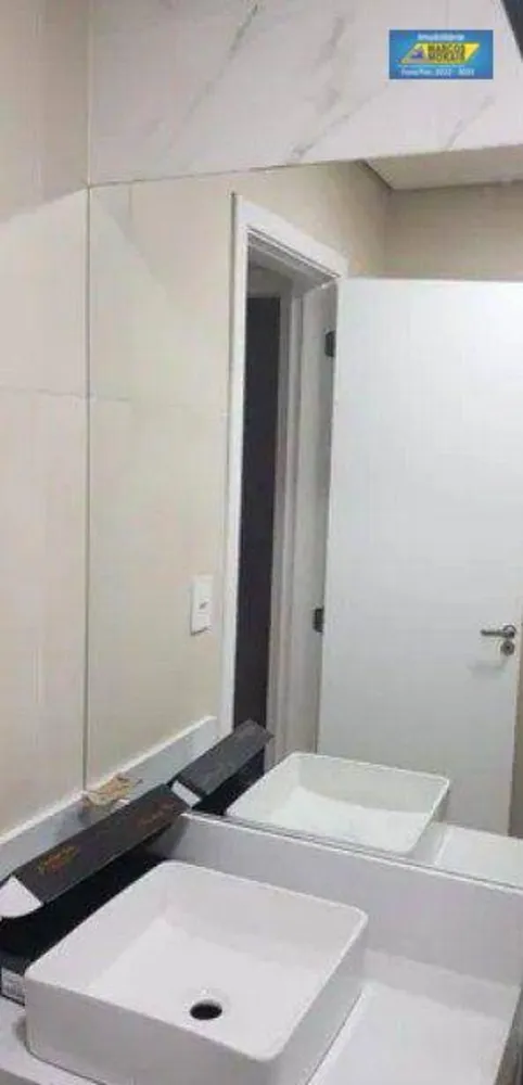Apartamento, 3 quartos, 94 m² - Foto 5