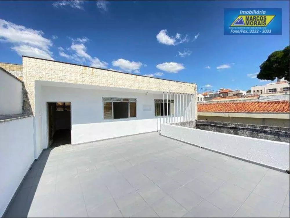 Casa à venda com 3 quartos, 424m² - Foto 12