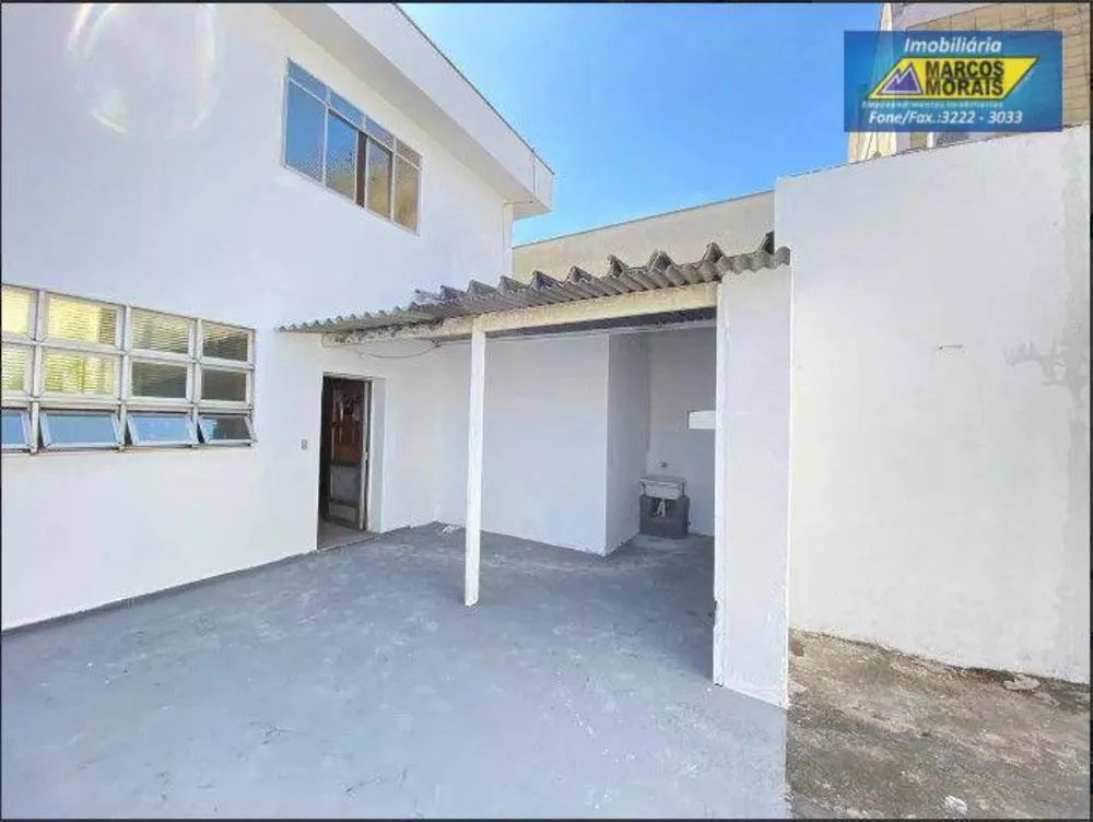 Casa à venda com 3 quartos, 424m² - Foto 6