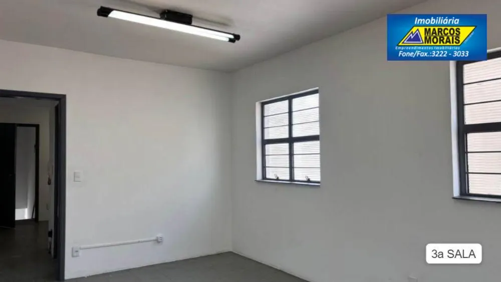 Loja-Salão, 70 m² - Foto 3