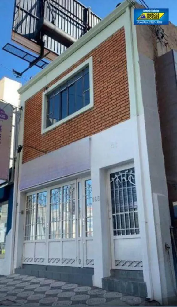 Loja-Salão, 70 m² - Foto 1