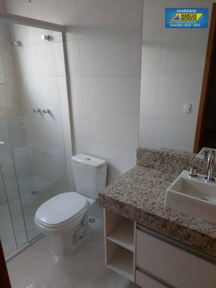 Casa de Condomínio, 3 quartos - Foto 11