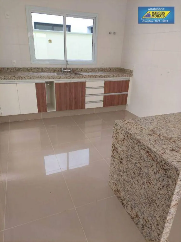 Casa de Condomínio, 3 quartos - Foto 12