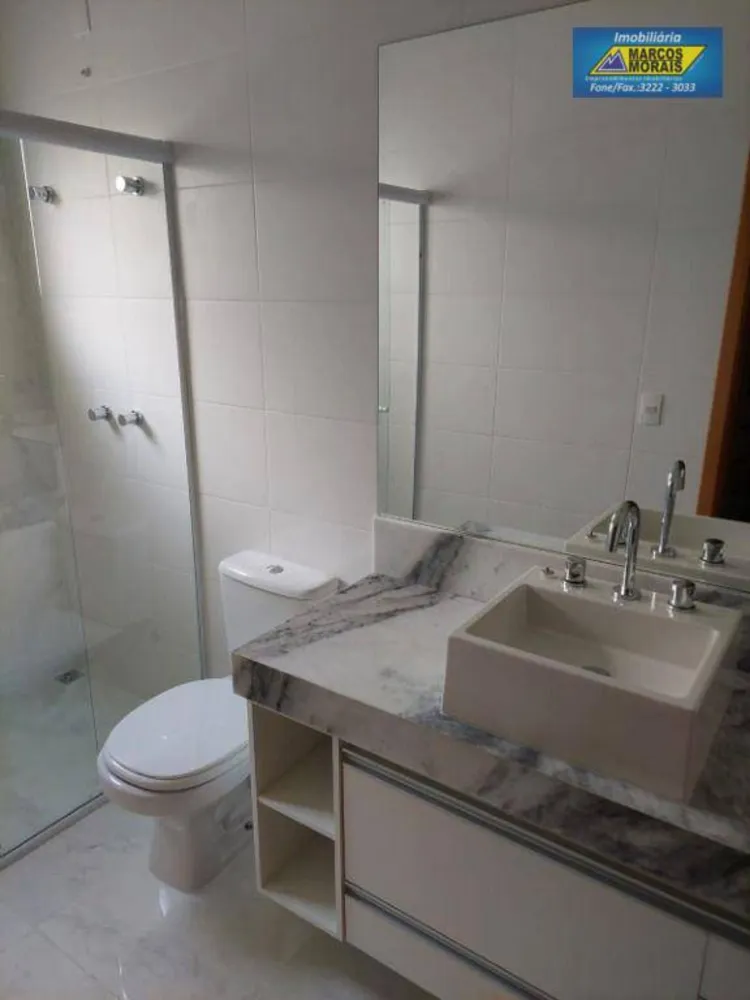 Casa de Condomínio, 3 quartos - Foto 6