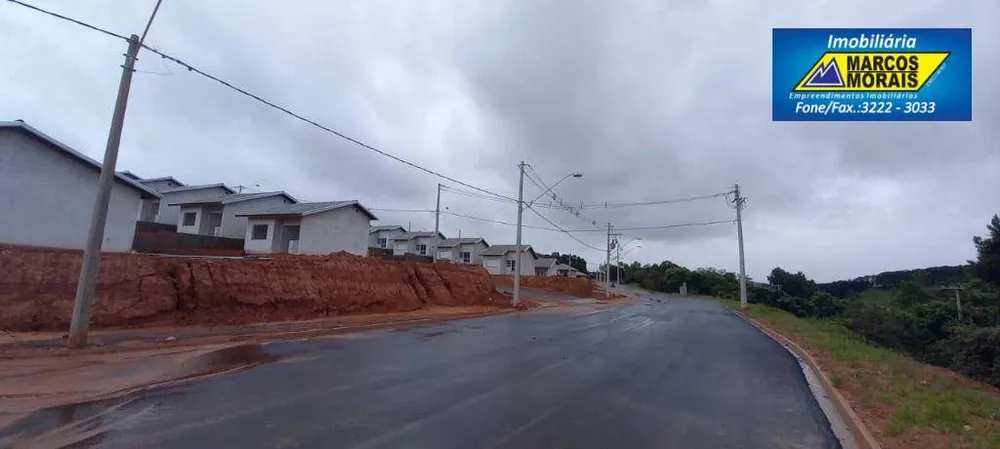 Terreno, 7 hectares - Foto 3