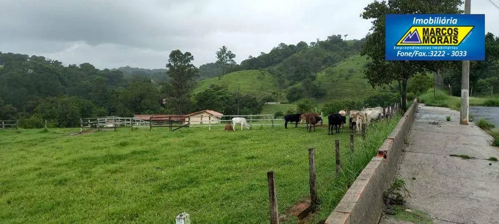 Terreno, 7 hectares - Foto 1
