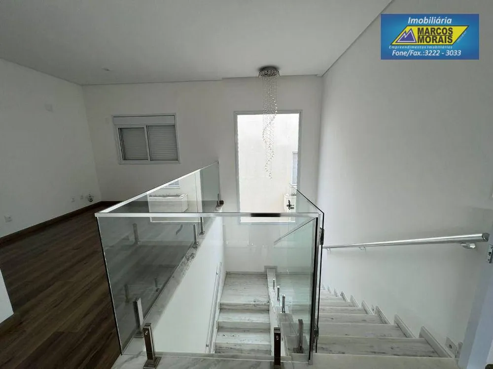 Casa de Condomínio, 4 quartos - Foto 8
