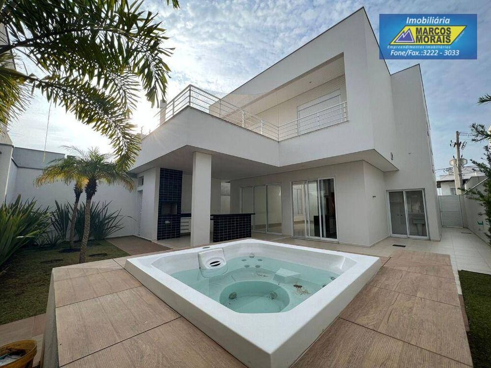Casa de Condomínio, 4 quartos - Foto 2