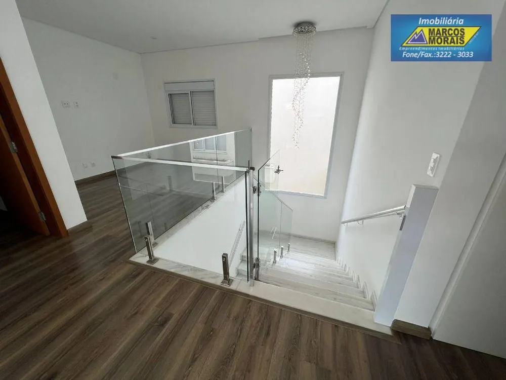 Casa de Condomínio, 4 quartos - Foto 6