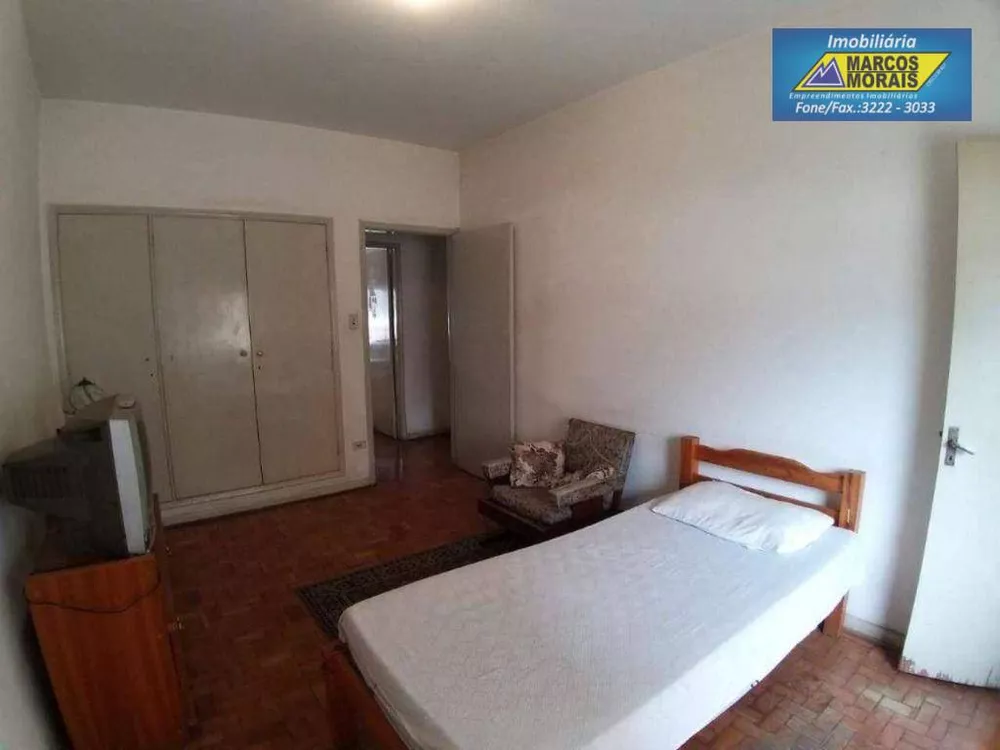 Apartamento à venda com 3 quartos, 120m² - Foto 6