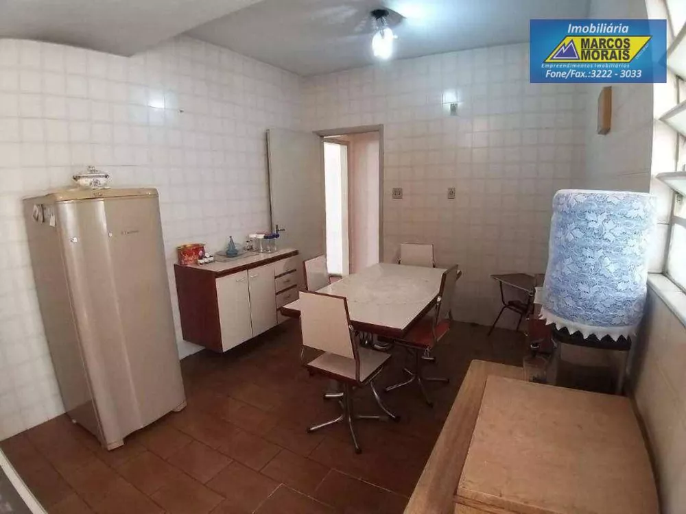 Apartamento à venda com 3 quartos, 120m² - Foto 12