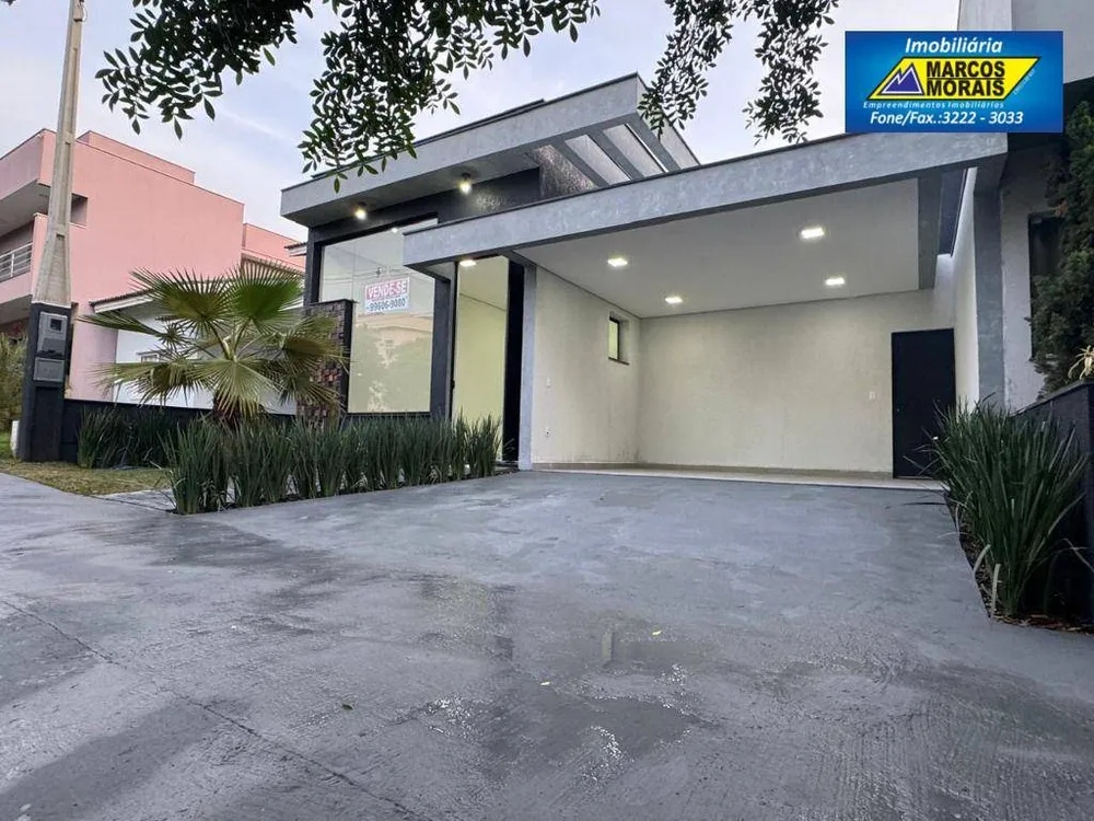 Casa de Condomínio, 3 quartos - Foto 10