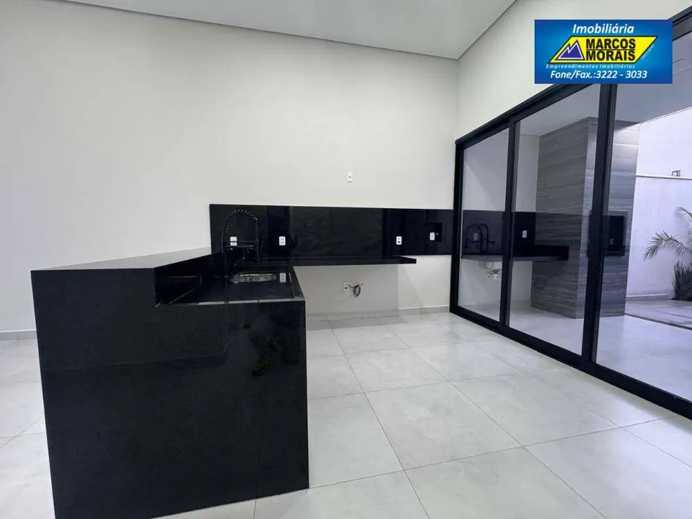 Casa de Condomínio, 3 quartos - Foto 14