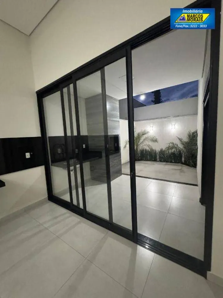 Casa de Condomínio, 3 quartos - Foto 9