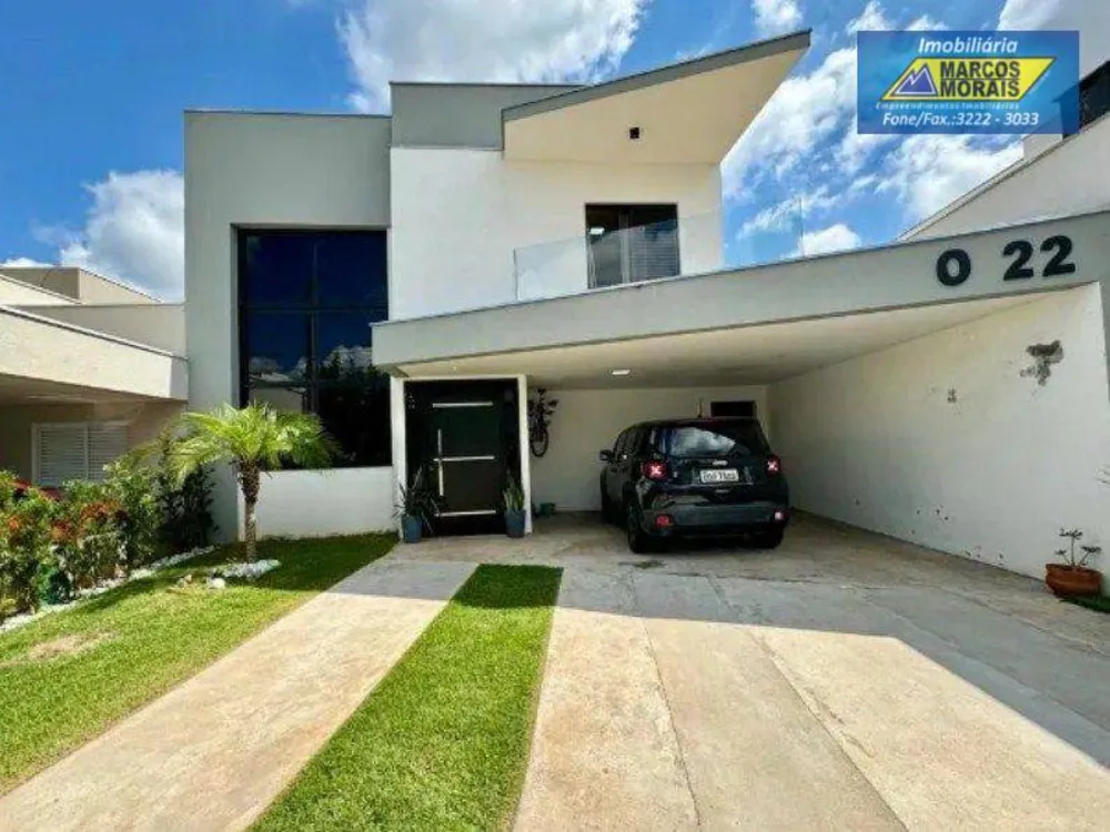 Casa de Condomínio, 3 quartos - Foto 6