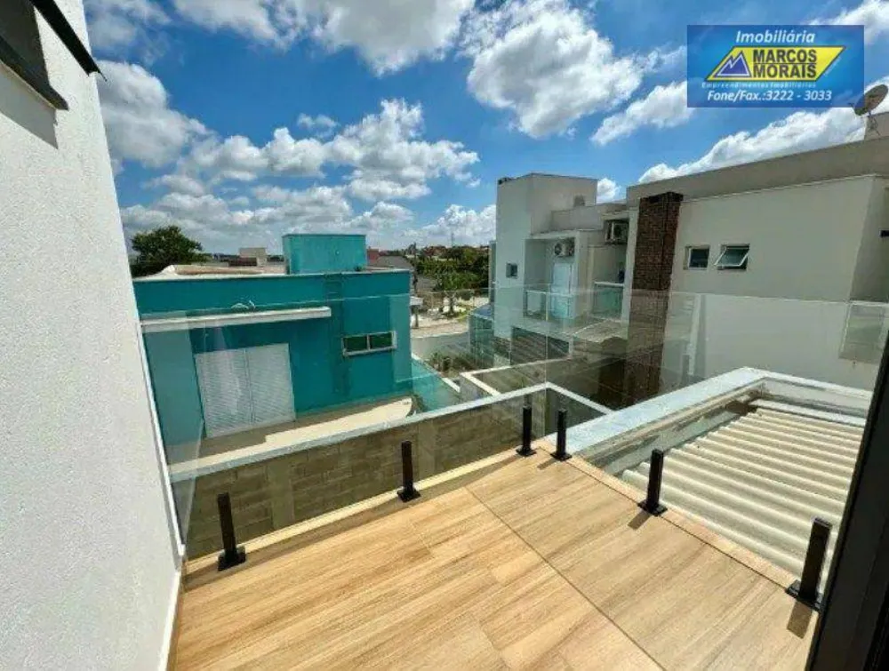 Casa de Condomínio, 3 quartos - Foto 8