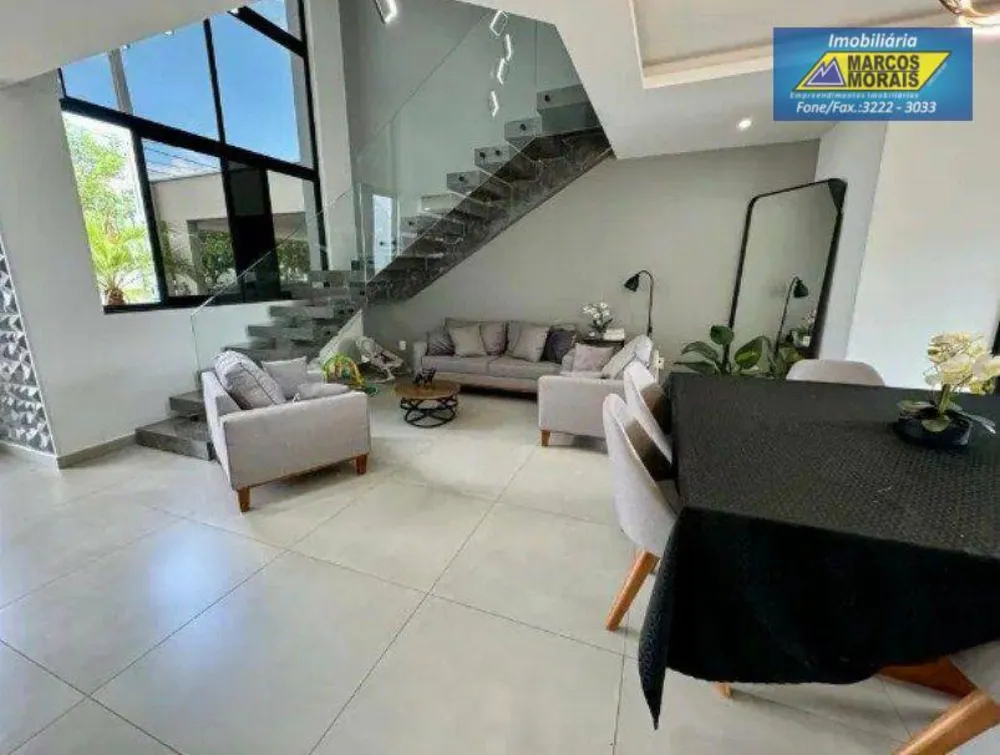 Casa de Condomínio, 3 quartos - Foto 5