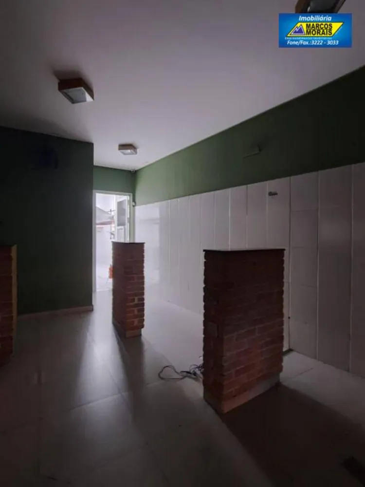 Loja-Salão, 200 m² - Foto 3